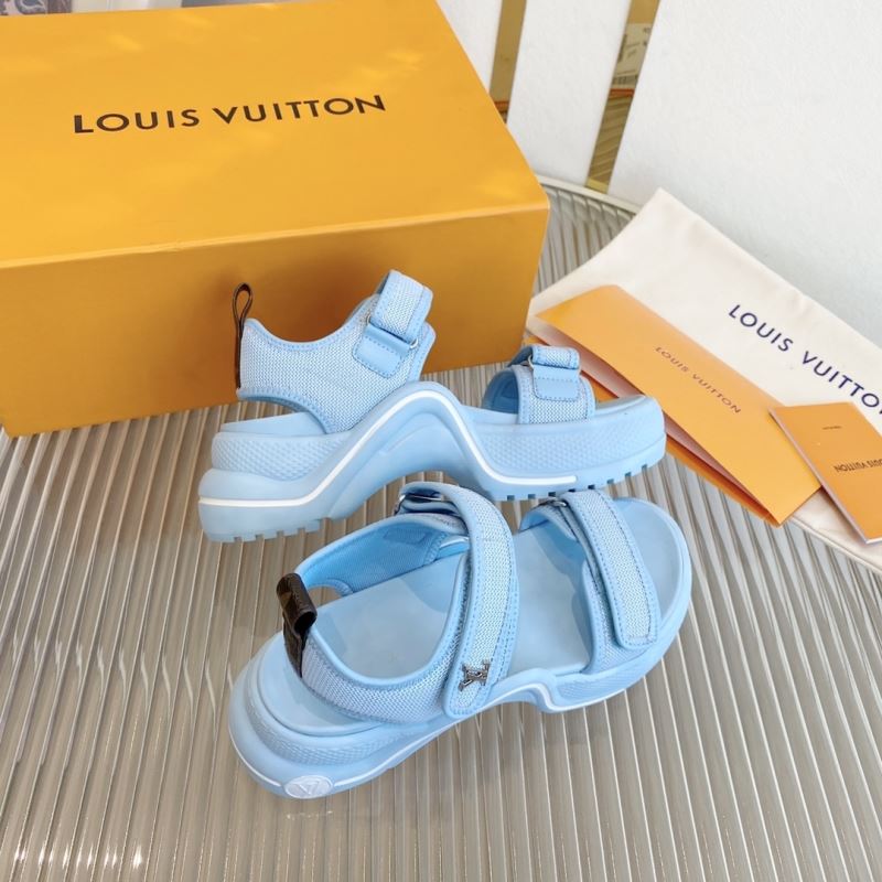 Louis Vuitton Archlight Shoes